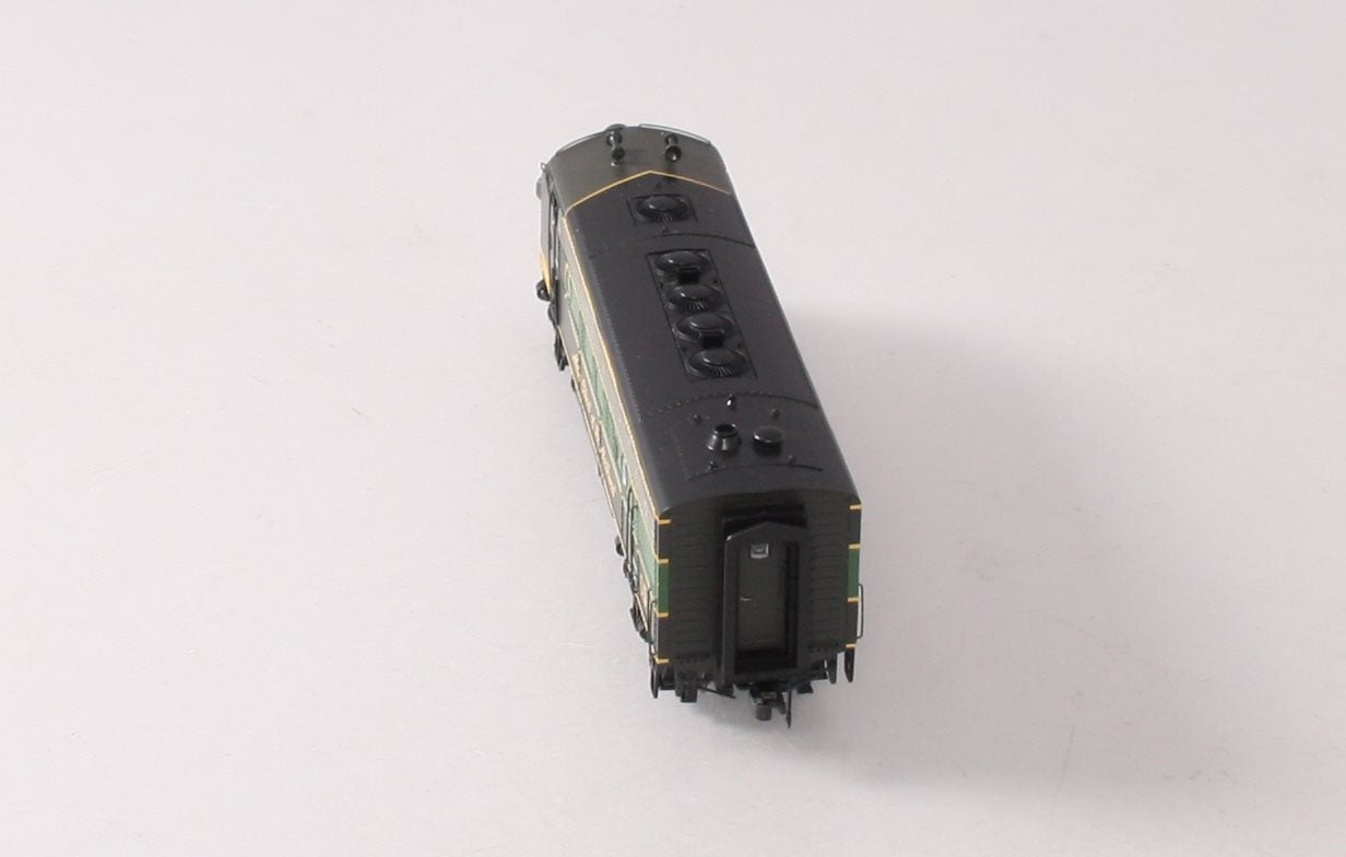 MTH 80-2121-1 HO Scale Norhern Pacific F-7 Diesel A Unit w/PS3 #6511