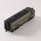 MTH 80-2121-1 HO Scale Norhern Pacific F-7 Diesel A Unit w/PS3 #6511