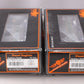 MTH 80-2120-1 HO Scale Northern Pacific F7 Diesel Locomotive AB Units w/PS3