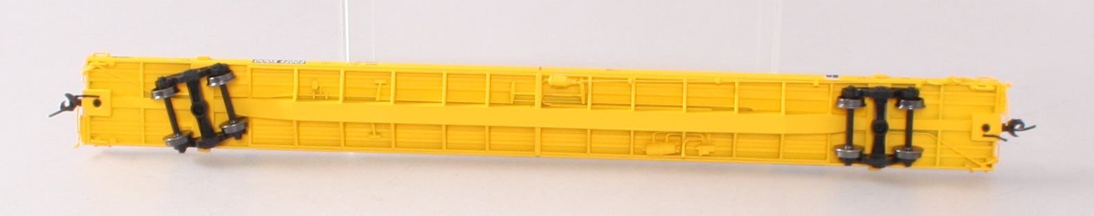 Atlas 20003706 HO Scale Department of Defense 89'4