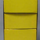 Accurail 3338 HO Scale ADM ACF 3 Bay Covered Hopper Kit (Pack of 3)