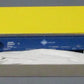 Accurail 3338 HO Scale ADM ACF 3 Bay Covered Hopper Kit (Pack of 3)