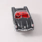 Danbury Mint 1:24 Scale 1958 Chevrolet Corvette (Charcoal) LN/Box
