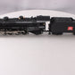 Lionel 6-11287 Rock Island 2-8-2 Mikado Conventional Steam Loco & Tender #2305