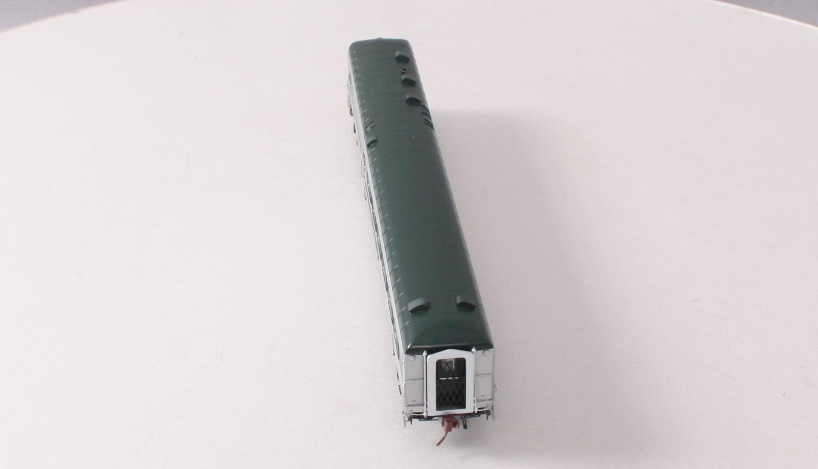 Rapido Trains 132004 HO New Haven 