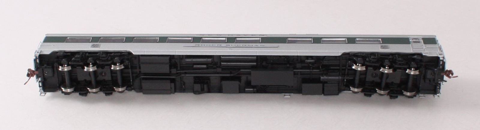 Rapido Trains 132004 HO New Haven 