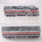 Stewart 5622 HO Rock Island Diesel EMD F7 Phase I Early A (Powered) B Set