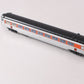 Rapido Trains 017218 HO New Haven Pullman-Bradley 8600-Series Coach Car #8678