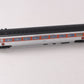 Rapido Trains 017218 HO New Haven Pullman-Bradley 8600-Series Coach Car #8678