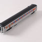 Rapido Trains 017218 HO New Haven Pullman-Bradley 8600-Series Coach Car #8678