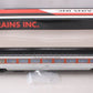 Rapido Trains 017218 HO New Haven Pullman-Bradley 8600-Series Coach Car #8678