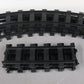 Lionel 7-11176 The Polar Express G Gauge Steam Train Set