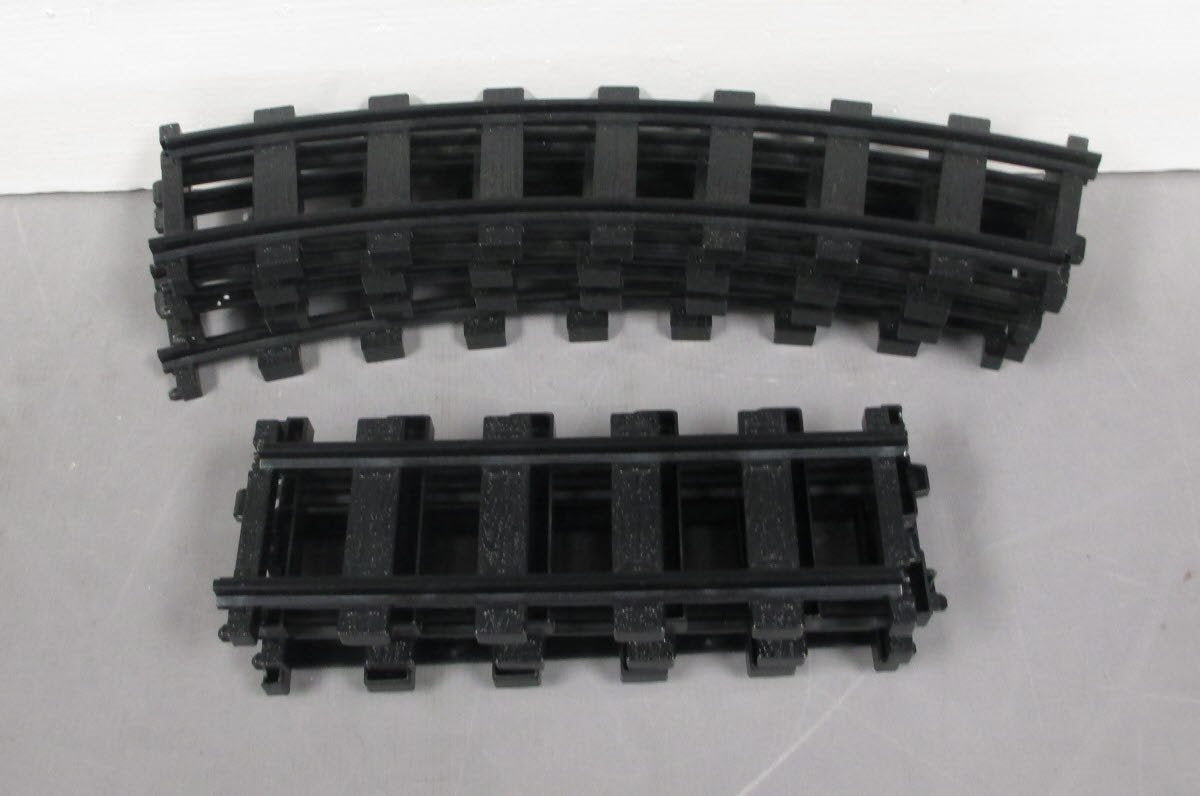 Lionel 7-11176 The Polar Express G Gauge Steam Train Set