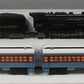 Lionel 7-11176 The Polar Express G Gauge Steam Train Set