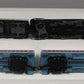 Lionel 7-11176 The Polar Express G Gauge Steam Train Set
