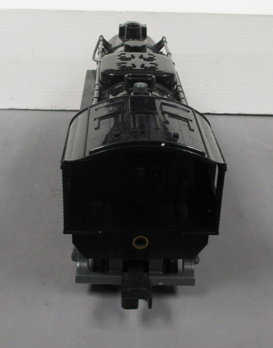 Lionel 7-11176 The Polar Express G Gauge Steam Train Set