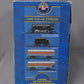 Lionel 7-11176 The Polar Express G Gauge Steam Train Set