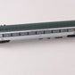 Rapido Trains 017204 HO New Haven Pullman-Bradley Delivery Coach #8640