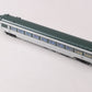 Rapido Trains 017204 HO New Haven Pullman-Bradley Delivery Coach #8640