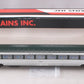 Rapido Trains 017204 HO New Haven Pullman-Bradley Delivery Coach #8640
