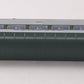 Rapido Trains 017204 HO New Haven Pullman-Bradley Delivery Coach #8640