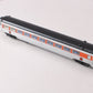 Rapido Trains 17216 HO New Haven Pullman-Bradley 8600-Series Coach #8663