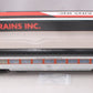 Rapido Trains 17216 HO New Haven Pullman-Bradley 8600-Series Coach #8663