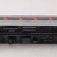 Rapido Trains 17216 HO New Haven Pullman-Bradley 8600-Series Coach #8663