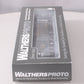 Walthers 920-17401 HO Santa Fe 70' Heavyweight Railway Post Office Baggage Car