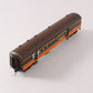 Walthers 920-17402 HO Scale Illinois Central 70' HWT RPO-Baggage Car