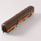 Walthers 920-17402 HO Scale Illinois Central 70' HWT RPO-Baggage Car