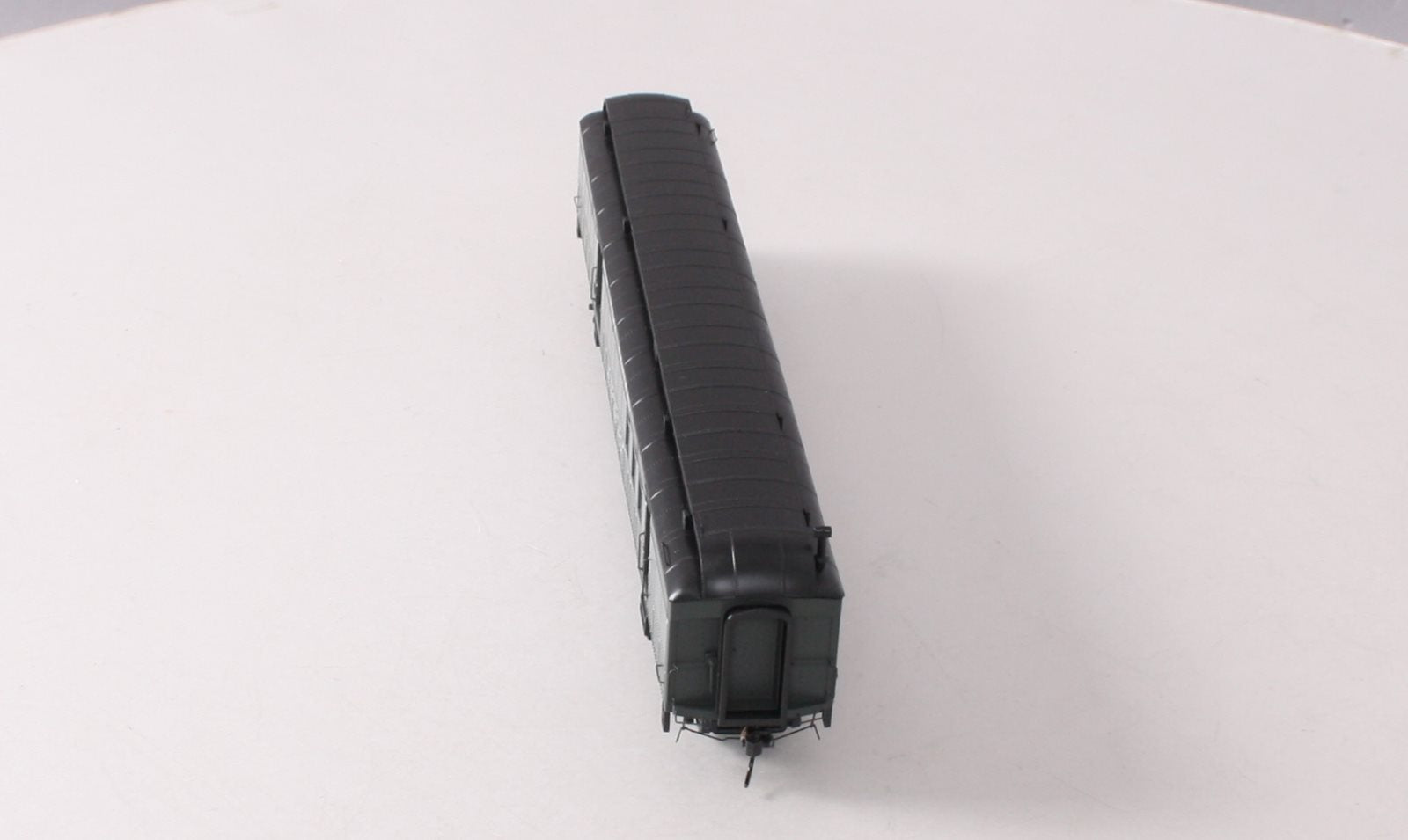 Walthers 920-17406 HO NYC 70' Heavyweight Railway Post Office Baggage Car RTR