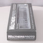 Walthers 920-17406 HO NYC 70' Heavyweight Railway Post Office Baggage Car RTR