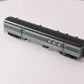 Walthers 920-17408 HO SP 70' Heavyweight Railway Post Office Baggage Car RTR