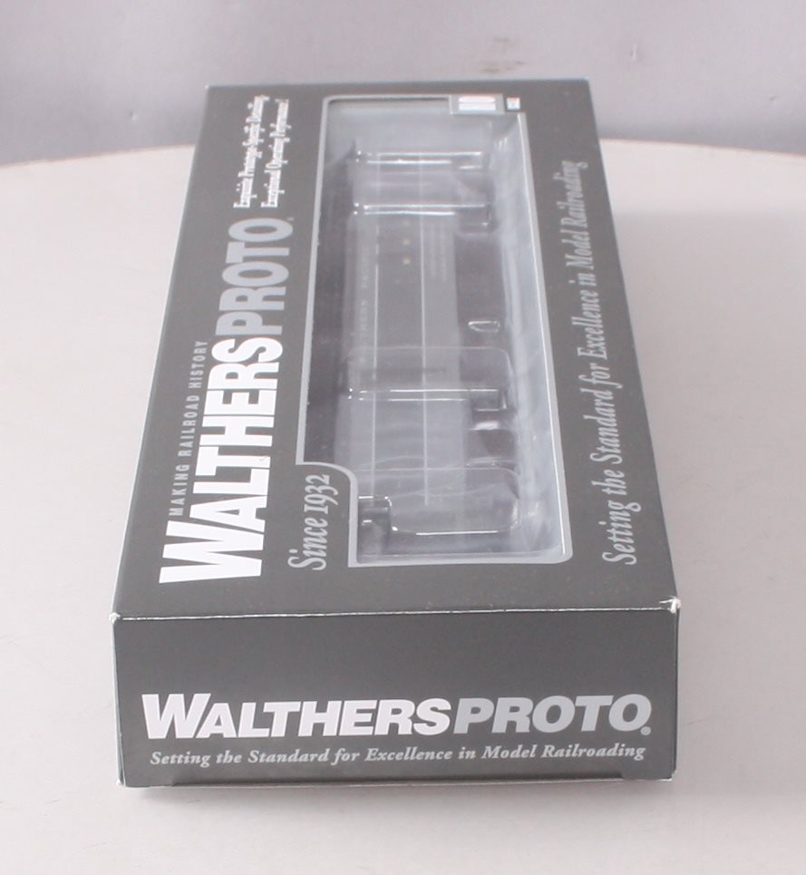 Walthers 920-17408 HO SP 70' Heavyweight Railway Post Office Baggage Car RTR