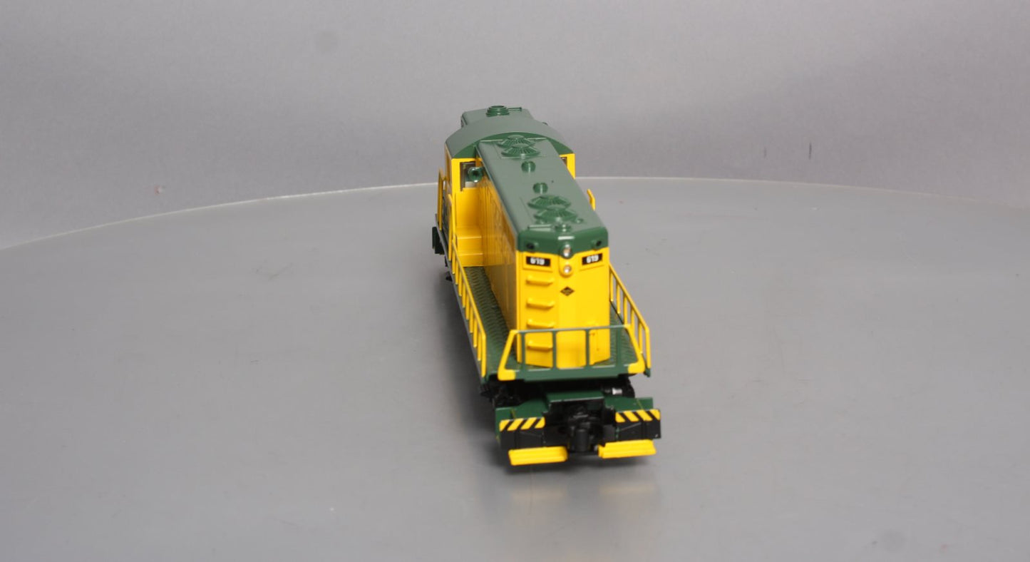 Lionel 6-84110 Reading GP7 LionChief+ Plus Diesel Locomotive #619
