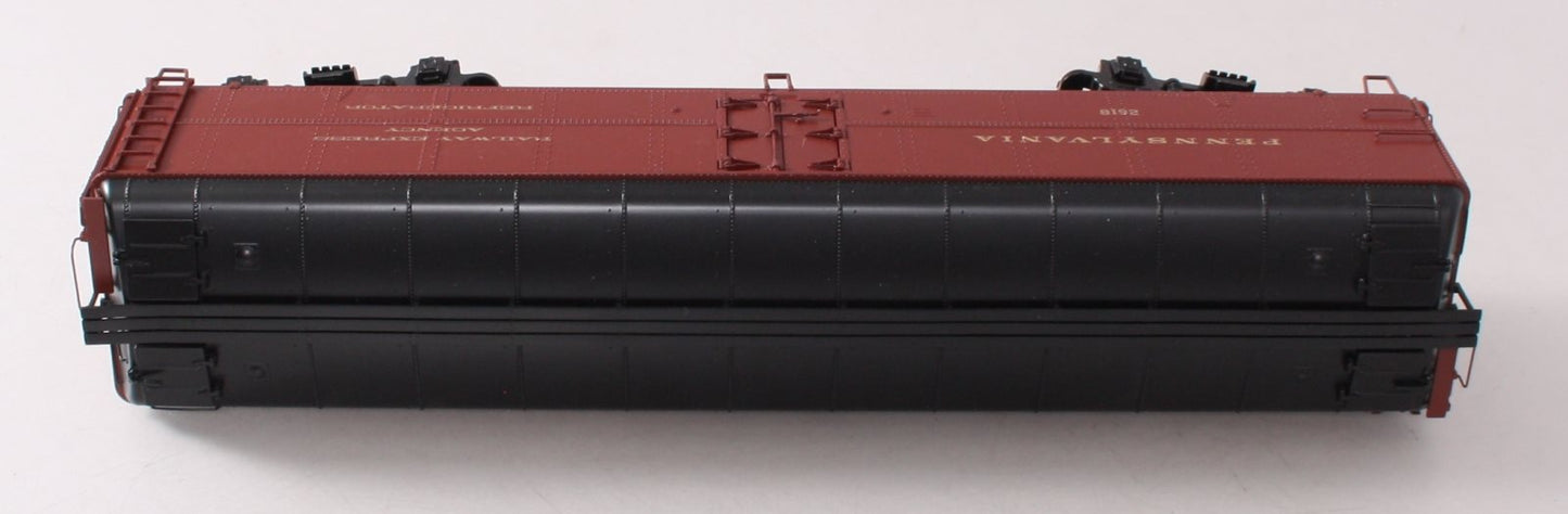 MTH 20-94267 O Pennsylvania Railroad R50B Express Reefer Car