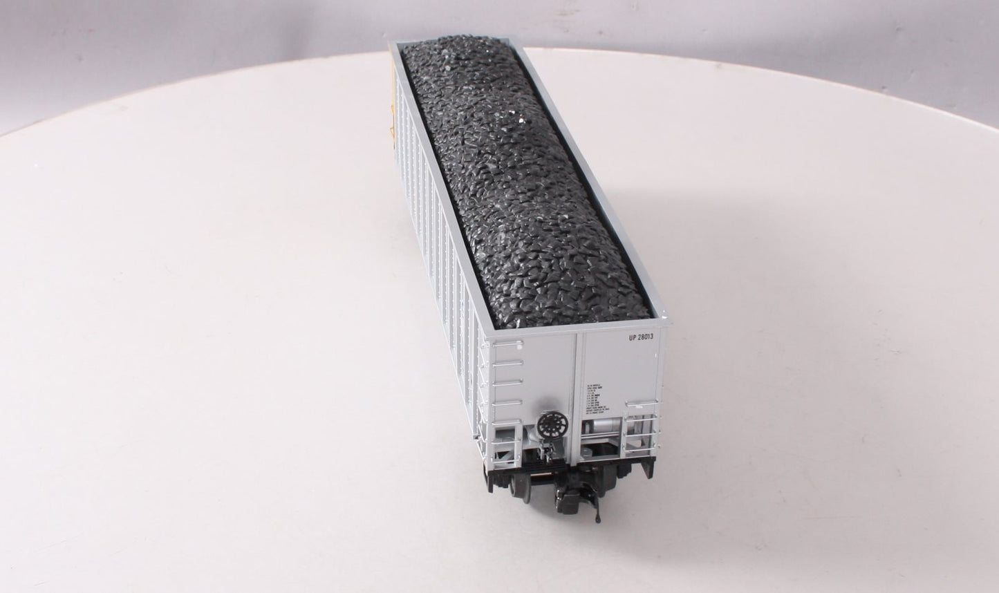 MTH 20-97262 Union Pacific Coalporter Hopper w/Load