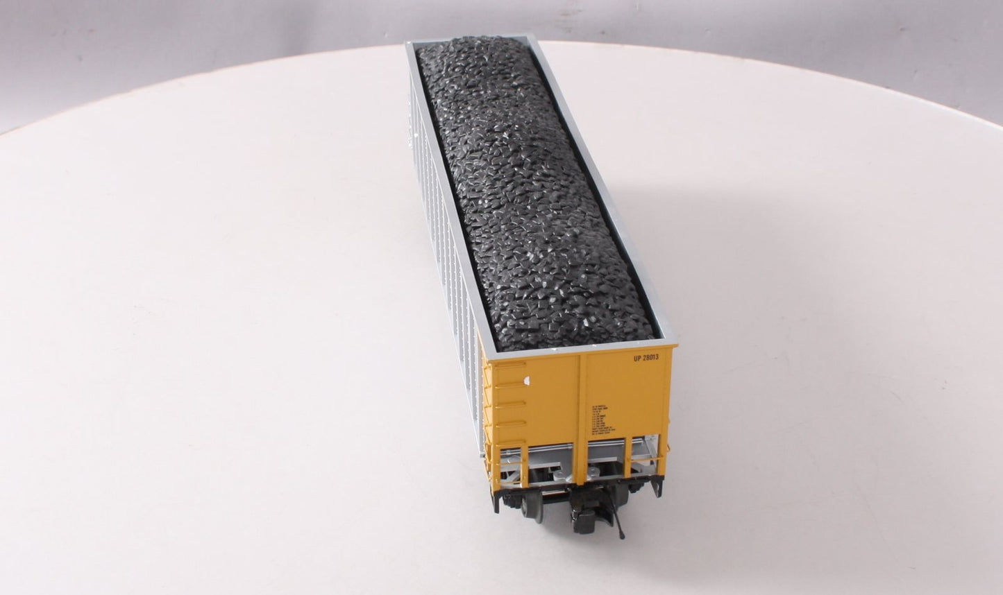 MTH 20-97262 Union Pacific Coalporter Hopper w/Load