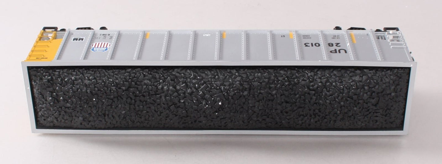 MTH 20-97262 Union Pacific Coalporter Hopper w/Load