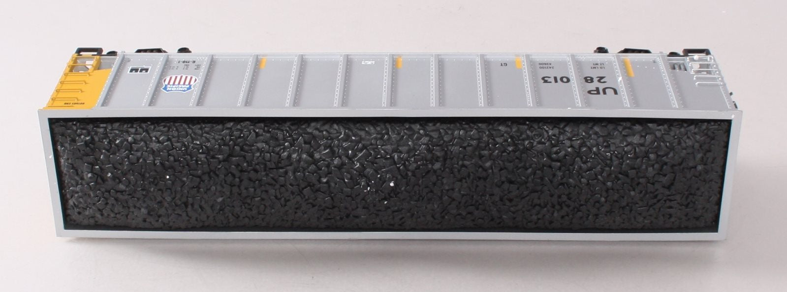 MTH 20-97262 Union Pacific Coalporter Hopper w/Load