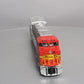 Lionel 6-39565 Santa Fe Legacy Dash 9-44CW Diesel Locomotive #612