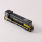 Bowser 24237 HO Northern Pacific Baldwin VO-1000 with LokSound & DCC #427