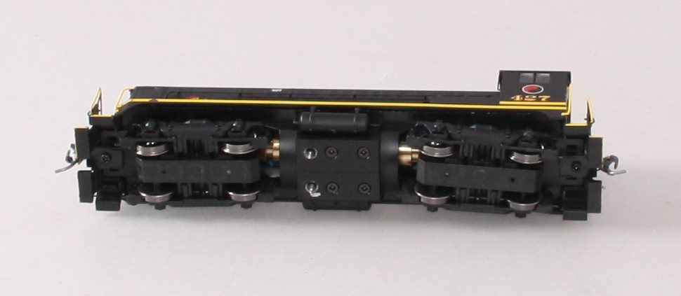 Bowser 24237 HO Northern Pacific Baldwin VO-1000 with LokSound & DCC #427