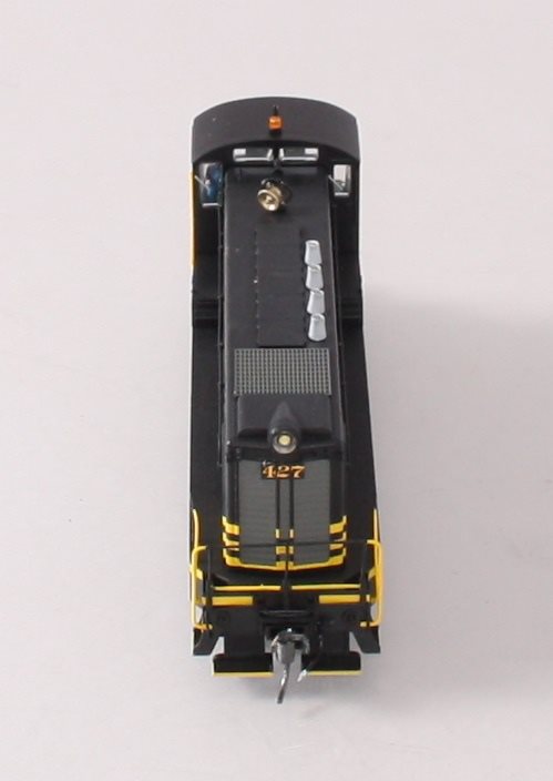 Bowser 24237 HO Northern Pacific Baldwin VO-1000 with LokSound & DCC #427