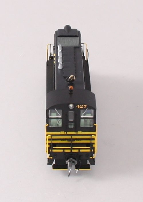 Bowser 24237 HO Northern Pacific Baldwin VO-1000 with LokSound & DCC #427