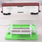 Lionel 2028310 O Lionel Lines Operating Milk Car with Platform #1900 - 3-Rail