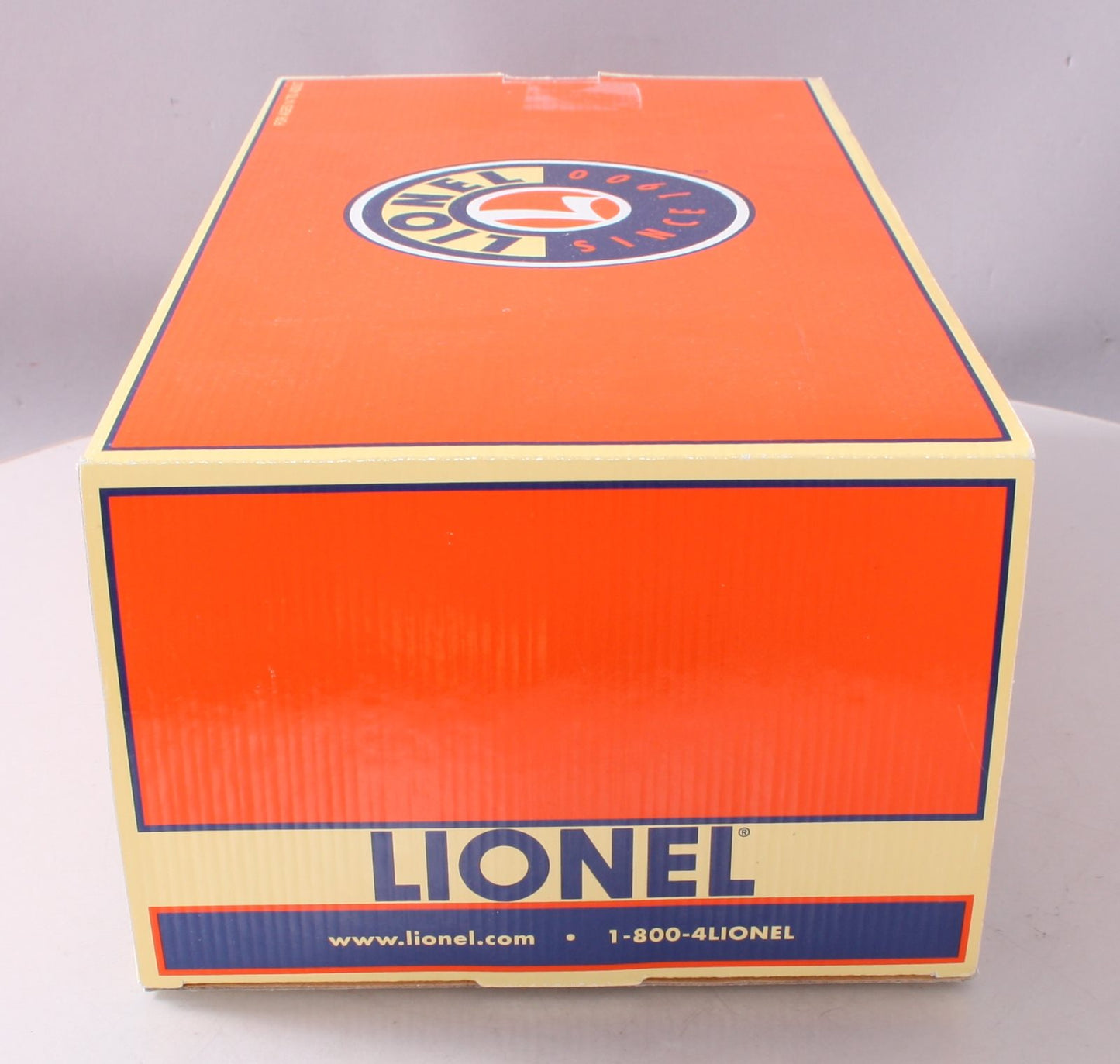 Lionel 6-34573 O Santa Fe Warbonnet F3 A-A Diesel Set