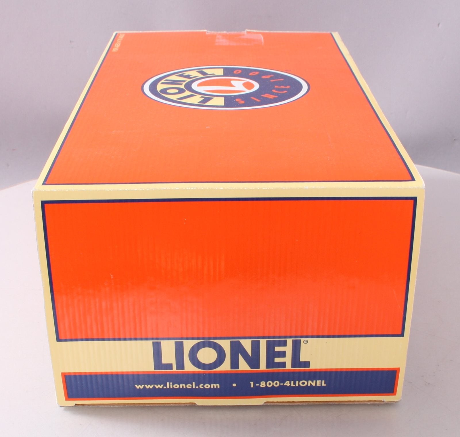 Lionel 6-34573 O Santa Fe Warbonnet F3 A-A Diesel Set