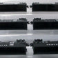 Lionel 1928150 O Reading Hopper (Pack of 6)